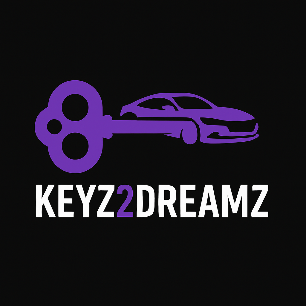 Keyz2Dreamz